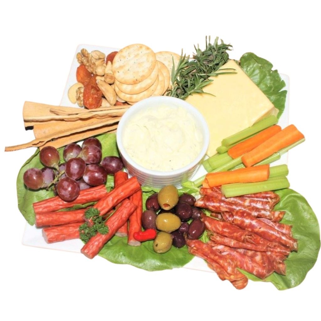Antipasto Platter SassyChics